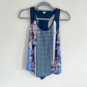 NWOT Ladies Small FILA Workout Tank